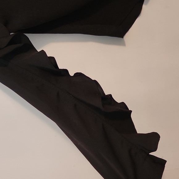 Alton Gray Blouse - Picture 2 of 4